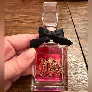 Juicy Couture Noir Perfume 1 fl oz.